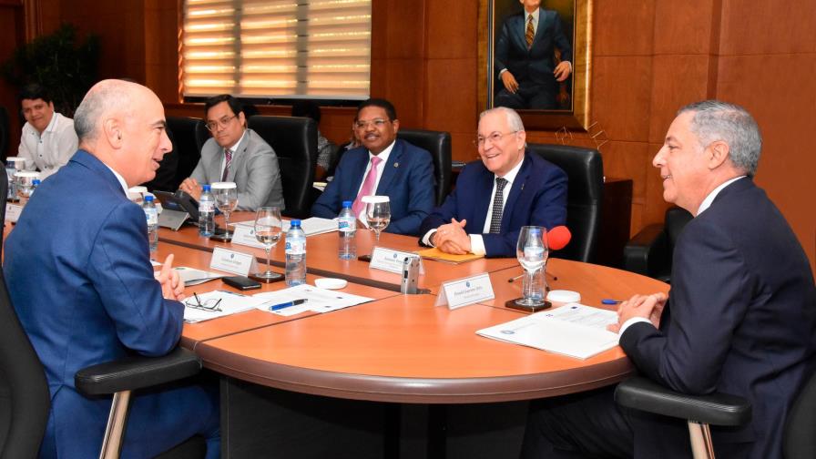 Gobierno dominicano y Unión Europea presentan plan de acción para el fortalecimiento de las finanzas públicas 