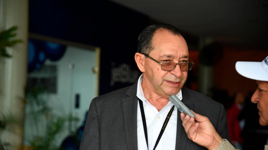 Administrador Aeropuerto Cibao informa viajarán más un millón por terminal Administrador Aeropuerto Cibao informa viajarán más un millón por terminal