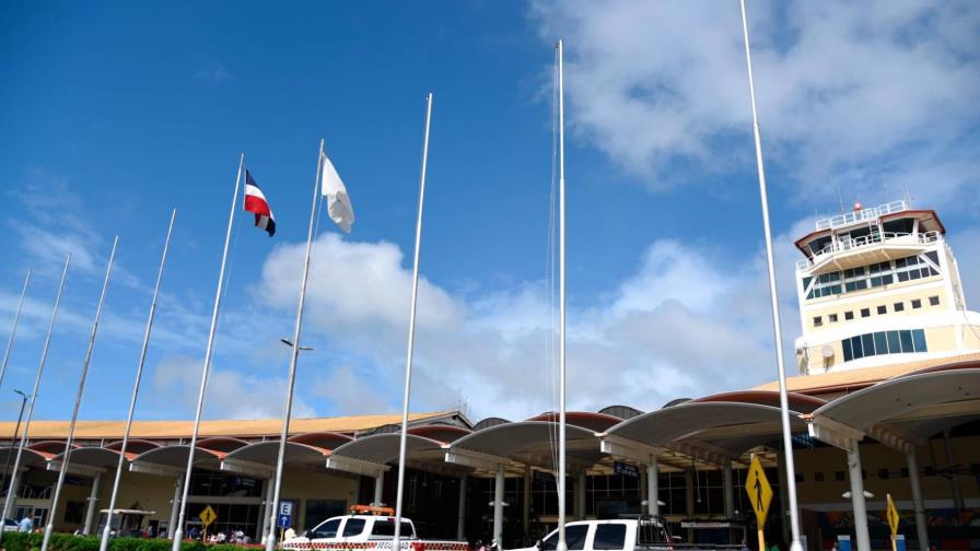 Desvían cuatro vuelos del aeropuerto Las Américas al Cibao por efectos de Fred
