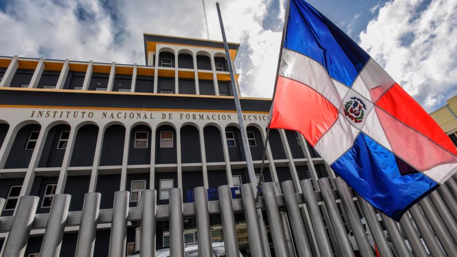 Infotep cita ejes estratégicos para el fortalecimiento institucional