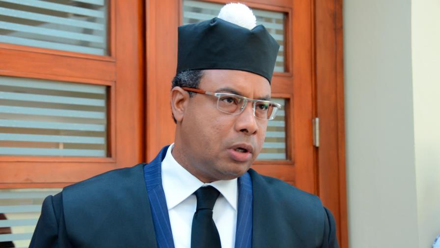 Namphi Rodríguez: el TC ha liberado a la sociedad del “virus de la censura” en las redes sociales 