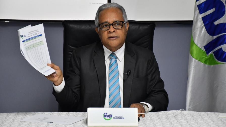 Salud Pública gestiona para adquirir vacuna contra COVID-19 cuando inicie comercialización Salud Pública gestiona para adquirir vacuna contra COVID-19 cuando inicie comercialización