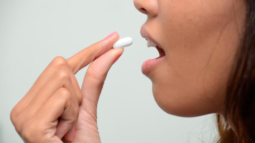 Farmacéutica de Israel iniciaría en agosto ensayos para pastilla de vacuna contra el COVID-19 