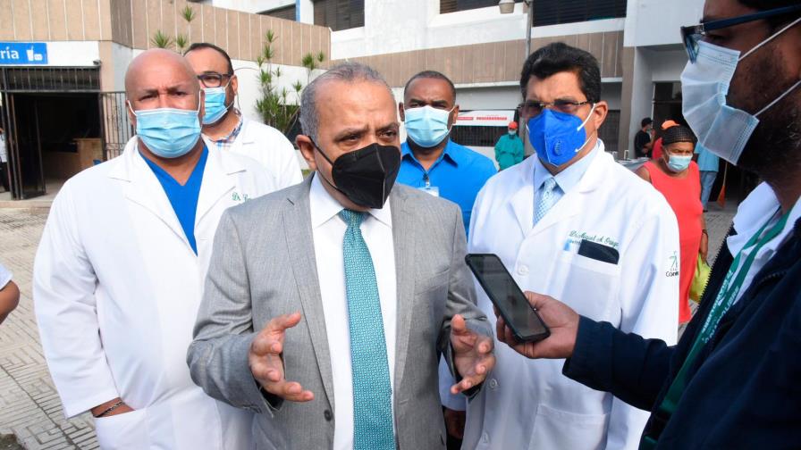 Plutarco Arias desautoriza al Ministerio de Deportes a dar permisos a galleras en la pandemia Plutarco Arias desautoriza al Ministerio de Deportes a dar permisos a galleras en la pandemia