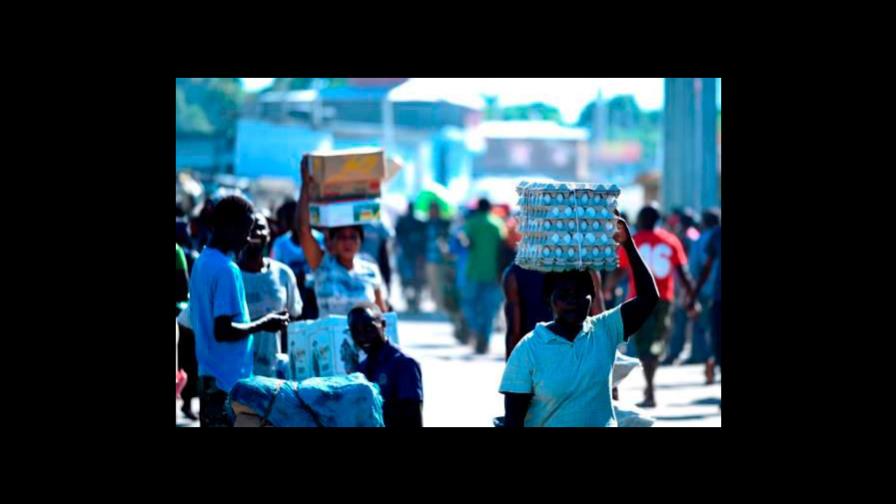 Comercio informal en la frontera es superior a lo estimado