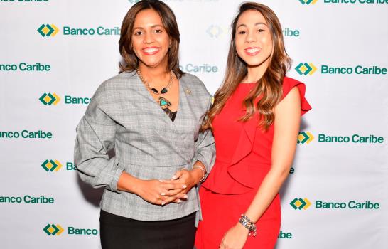 Banco Caribe anuncia novedades