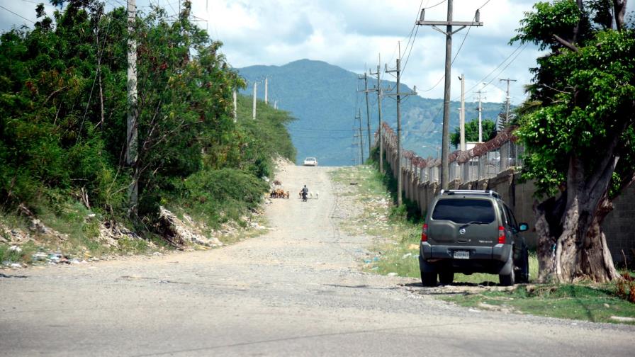 Ayuntamiento de Santiago advierte no cederá calle transferida por pasada gestión a Zona Franca