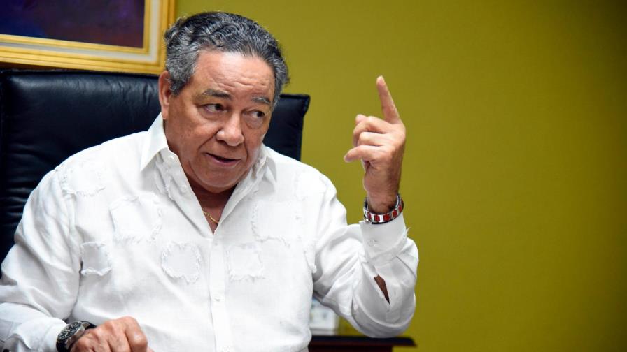 Presidente Junta Electoral Santiago no cree coronavirus afecte elecciones