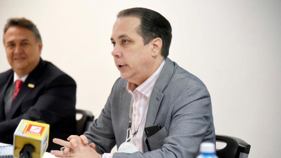 Comerciantes e Industriales de Santiago piden agilizar plan contra la peste porcina africana Comerciantes e Industriales de Santiago piden agilizar plan contra la peste porcina africana