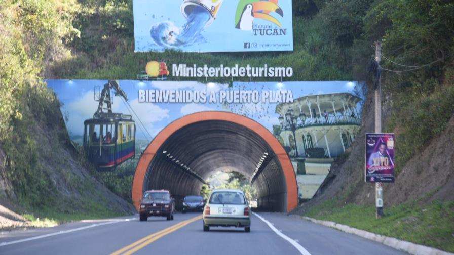 Disminuyen retenes militares en Puerto Plata