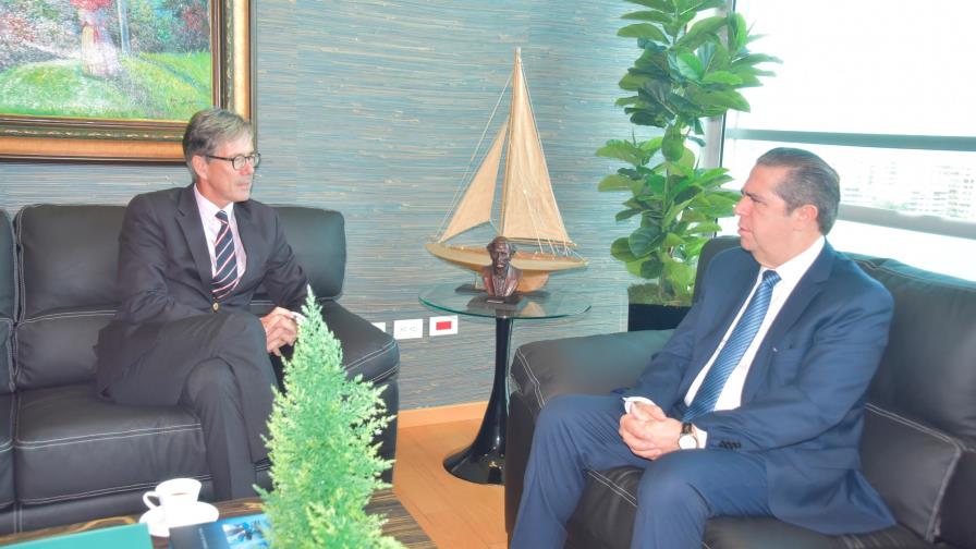 Más de 100 mil turistas rusos visitaron República Dominicana a junio de 2019 Más de 100 mil turistas rusos visitaron República Dominicana a junio de 2019