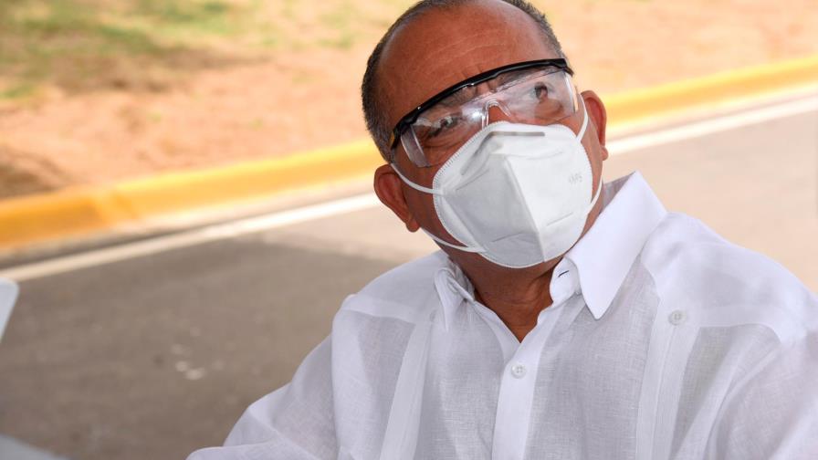 Silvio Durán pide ser sustituido de Coraasan antes del siete de septiembre