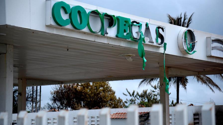 Muere otra de las víctimas del incendio en estación de GLP de Licey al Medio