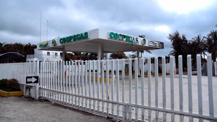 Permanecen en estado crítico los nueve heridos por incendio planta de gas en Licey al Medio Permanecen en estado crítico los nueve heridos por incendio planta de gas en Licey al Medio