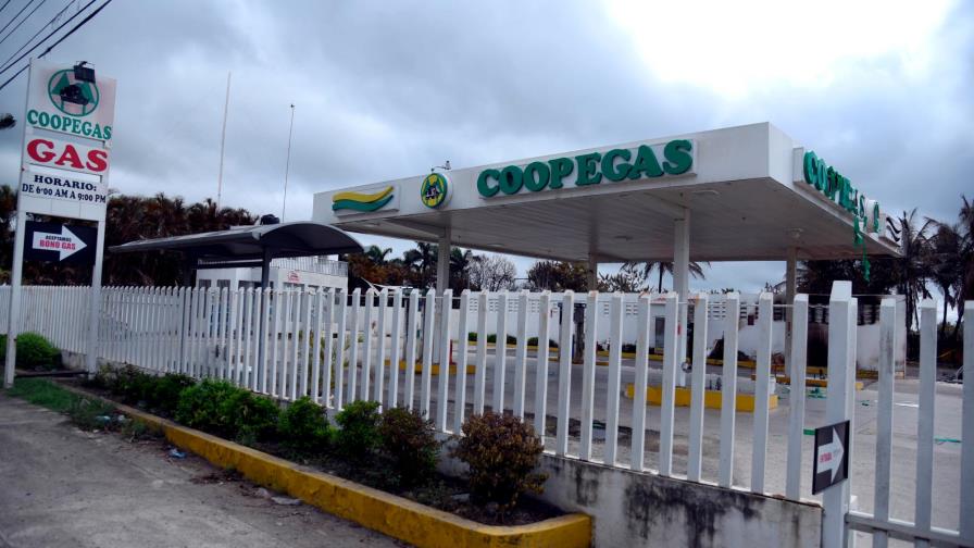 Familias afectadas por explosión de bomba de gas demandan a propietarios por daños y perjuicios Familias afectadas por explosión de bomba de gas demandan a propietarios por daños y perjuicios