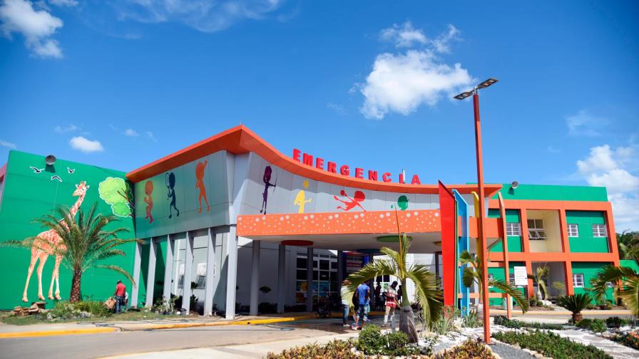 Niña de un año que sobrevivió a explosión de Coopegas será trasladada a Estados Unidos 