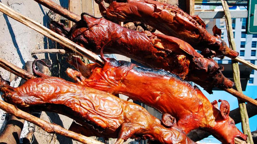 Guía para rebatir las teorías conspirativas en las cenas navideñas Guía para rebatir las teorías conspirativas en las cenas navideñas