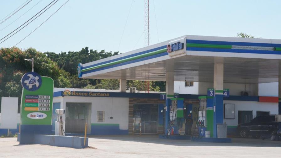 Apresan hombre vinculado a robo millonario en Santiago