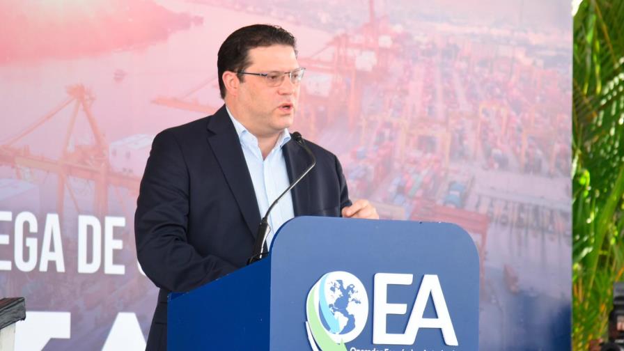 Aduanas ha ahorrado más de US$500 millones por el programa “Despacho 24 horas”