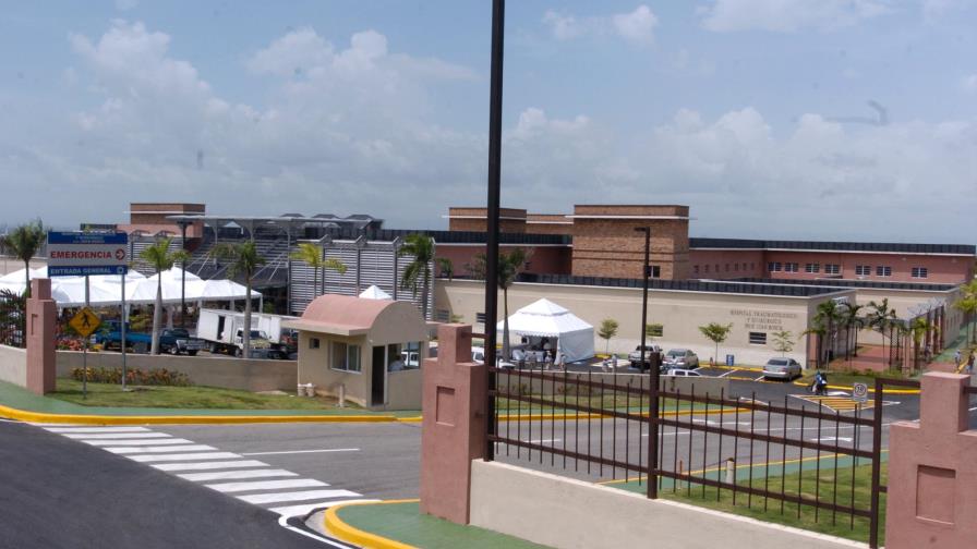 Director de Salud en La Vega y su esposa dan positivo al COVID-19
