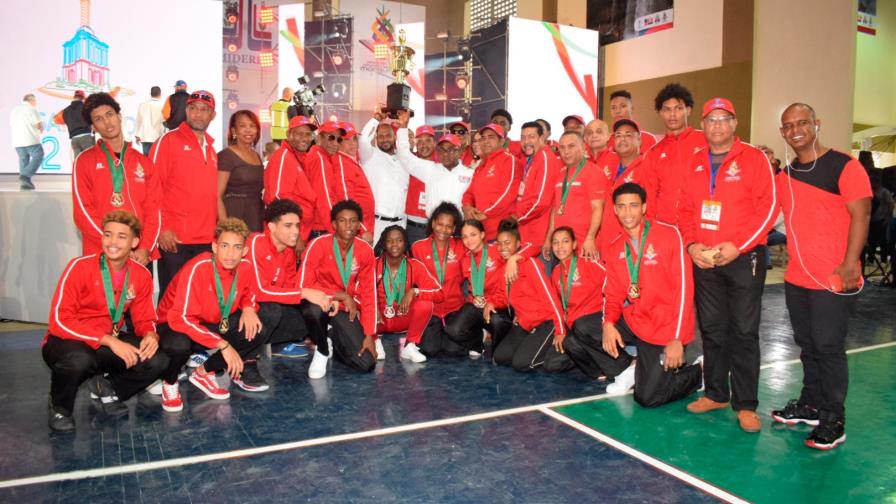 El crecimiento del deporte escolar requiere cumplir tareas pendientes