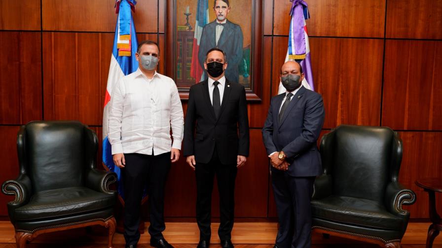 Poder Judicial, DGII y Hacienda buscan eliminar tasas judiciales