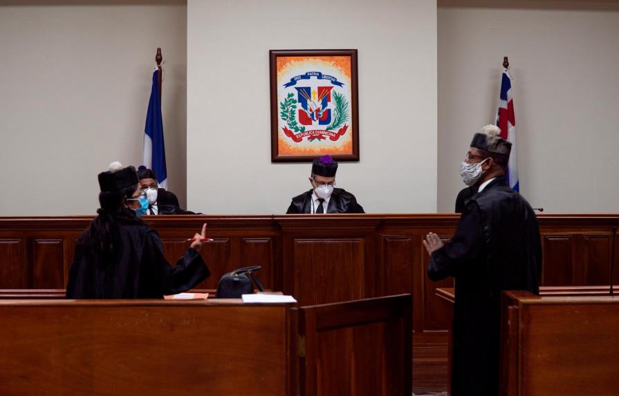Poder Judicial anuncia ampliación de los servicios presenciales en los tribunales a partir del próximo jueves