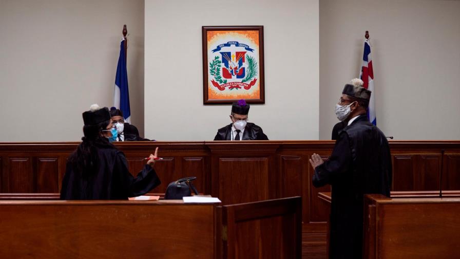 Poder Judicial anuncia ampliación de los servicios presenciales en los tribunales a partir del próximo jueves