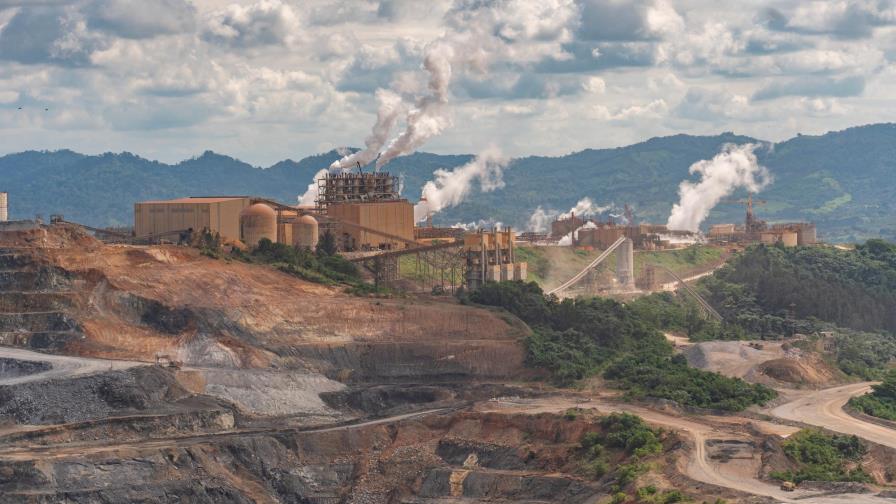 Barrick: entre viabilidad ambiental y el peso de su aporte fiscal al país