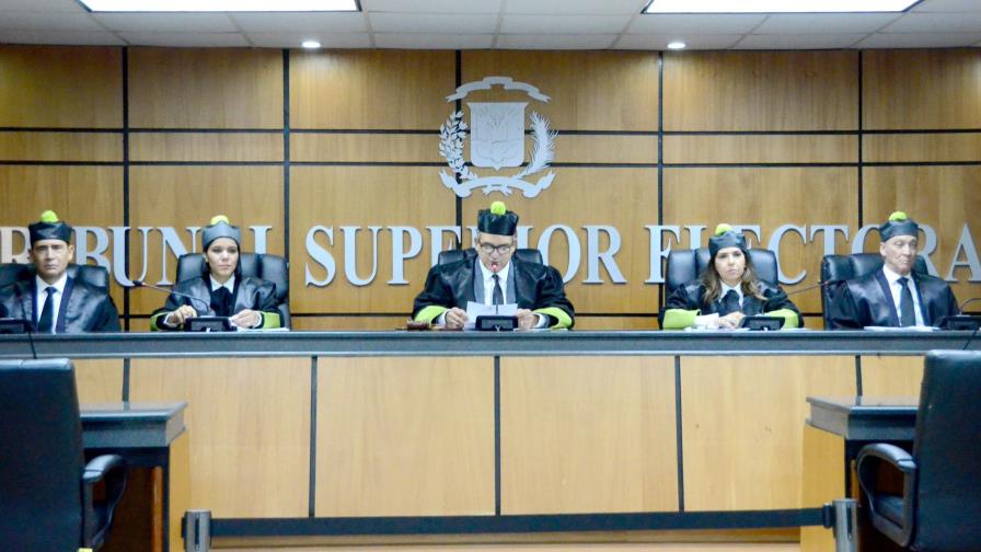 Tribunal Superior Electoral ordena revisión de votos nulos en seis demarcaciones 