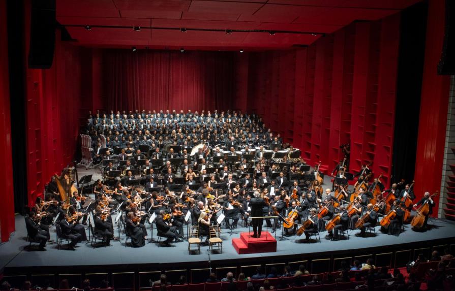 Concluye la temporada sinfónica con la Sinfonía No.2 “Resurrección” de Mahler