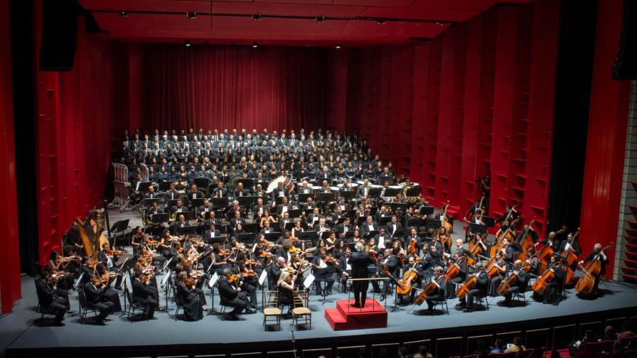 Concluye la temporada sinfónica con la Sinfonía No.2 “Resurrección” de Mahler Concluye la temporada sinfónica con la Sinfonía No.2 “Resurrección” de Mahler