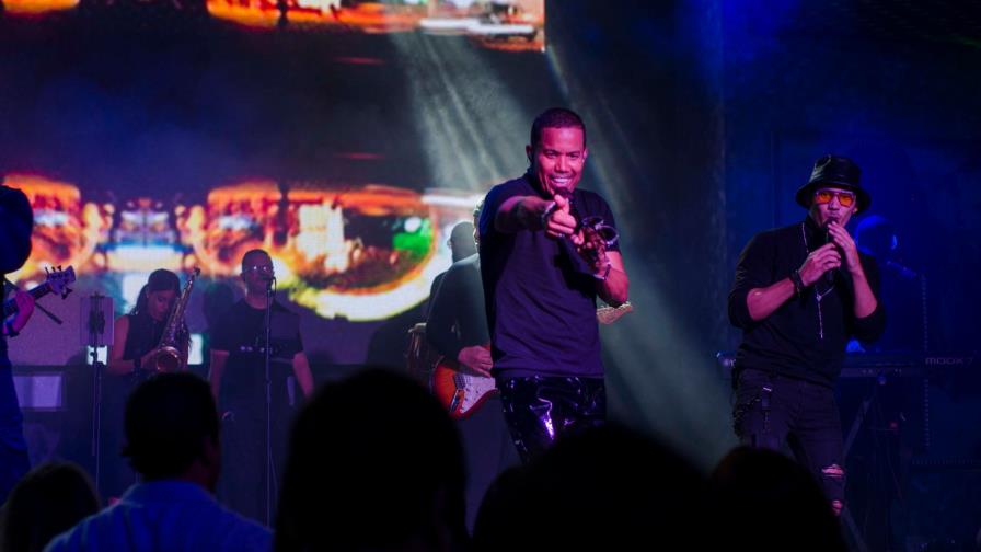 Ilegales arma tres “fiestas calientes” en Hard Rock Live