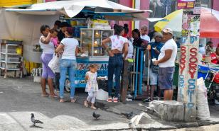 Video | Incertidumbre se apodera de los ciudadanos en los barrios 
