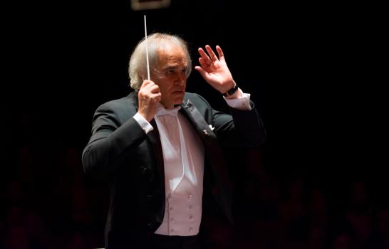 Magistral cierre de la temporada de conciertos de la Orquesta Sinfónica Nacional