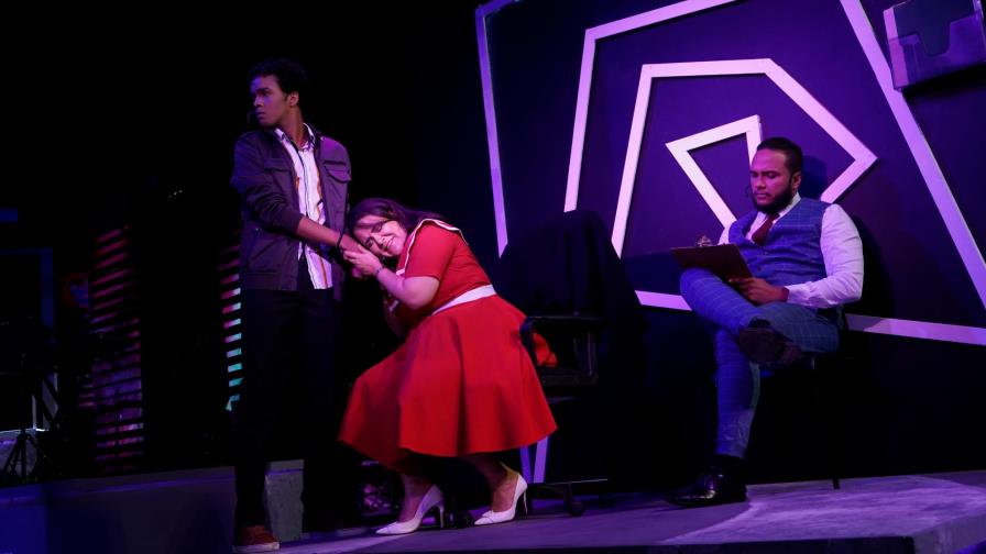 “Casi normales”, con últimas funciones este fin de semana “Casi normales”, con últimas funciones este fin de semana