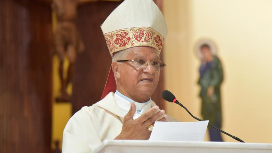 Obispo insta a devolverle a la política el espíritu de servicio de Duarte