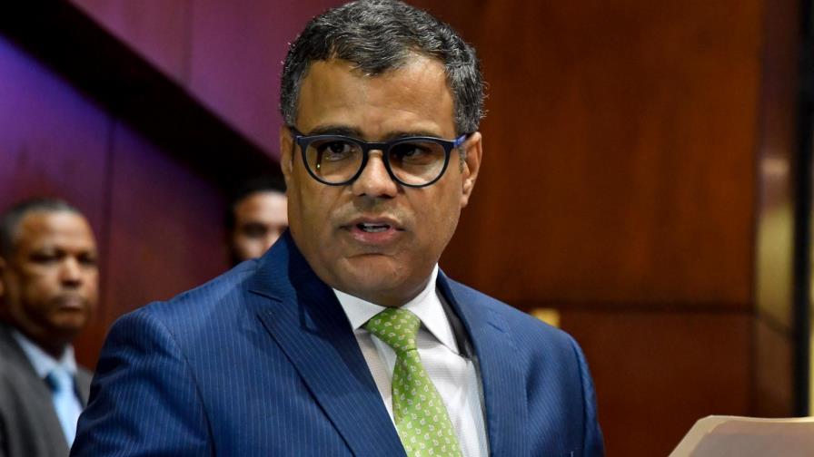 Hoy leen acusación contra el senador Tommy Galán