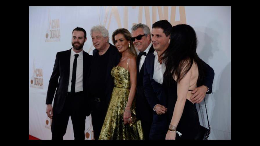 Concluye con éxito Primera edición del Cana Dorada International Film Festival 