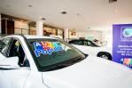 Autoferia Popular registra solicitudes de préstamos equivalentes a 5,556 vehículos nuevos