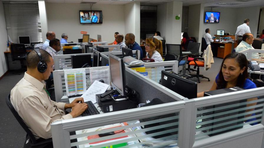 El panorama de la libertad de prensa en América se ensombrece cada vez más El panorama de la libertad de prensa en América se ensombrece cada vez más