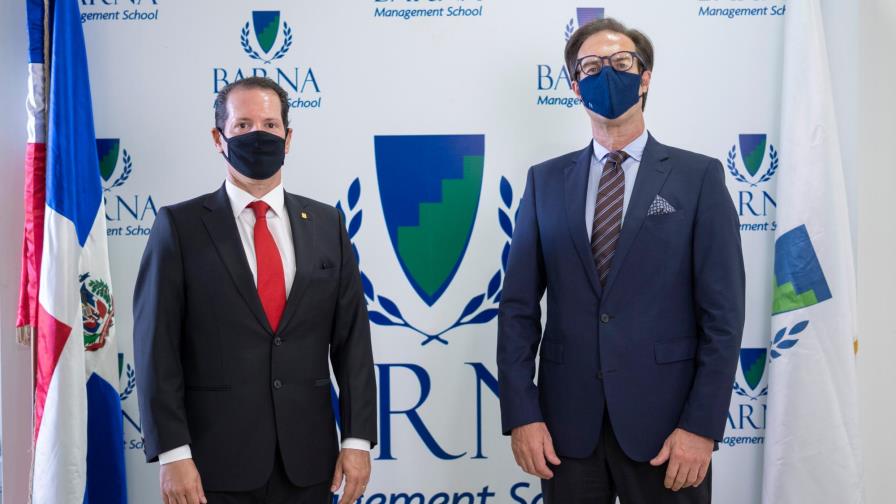 Scotiabank y Barna renuevan alianza para impulsar el desarrollo de clientes Pymes