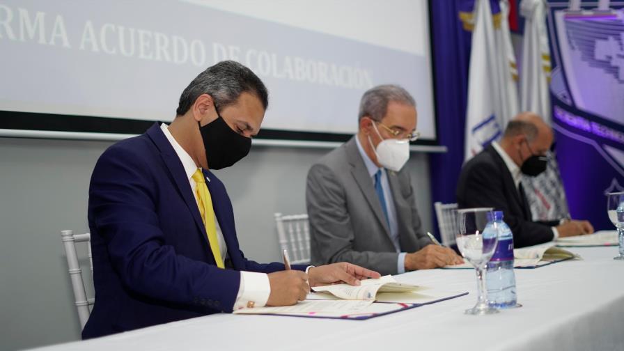 Entidades educativas buscan aunar esfuerzos para disminuir la brecha digital