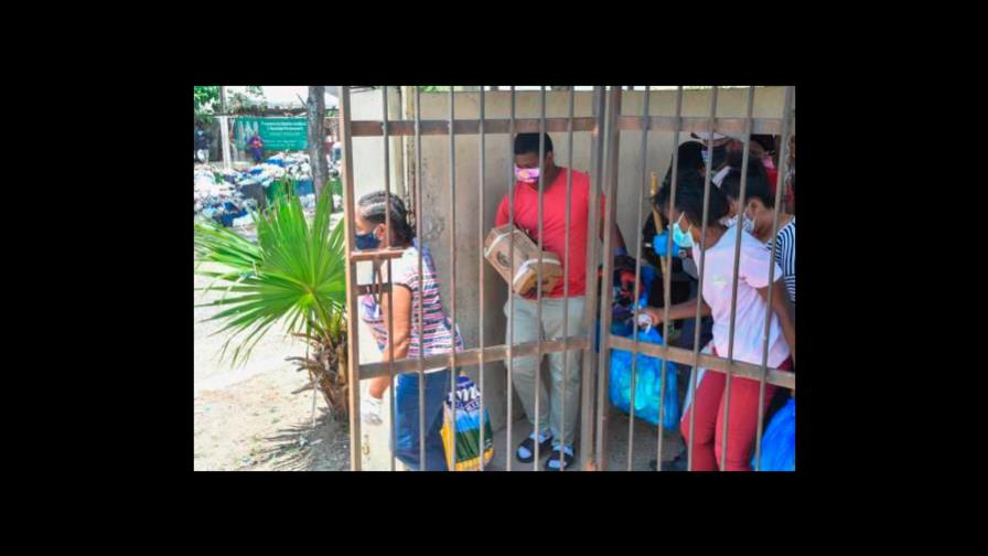 Cárcel La Victoria registra cuatro nuevos casos de COVID-19