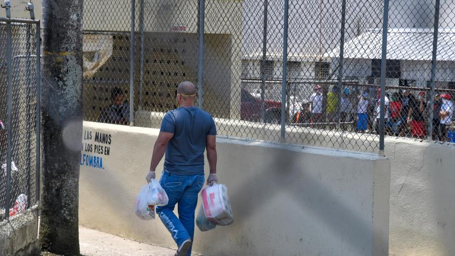 Medidas en cárcel de La Victoria y la urgencia por avance del COVID-19 