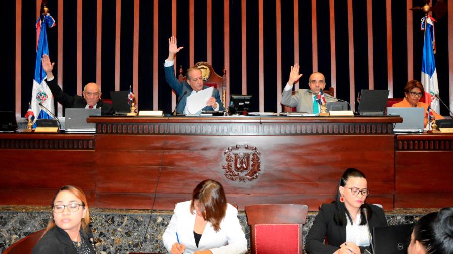 Senado aprueba en segunda lectura proyecto Ley de Garantías Recíprocas