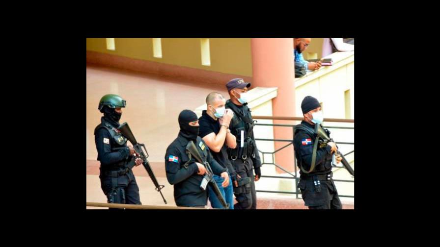 Recusan jueces del juicio contra Ambiórix Nepomuceno 