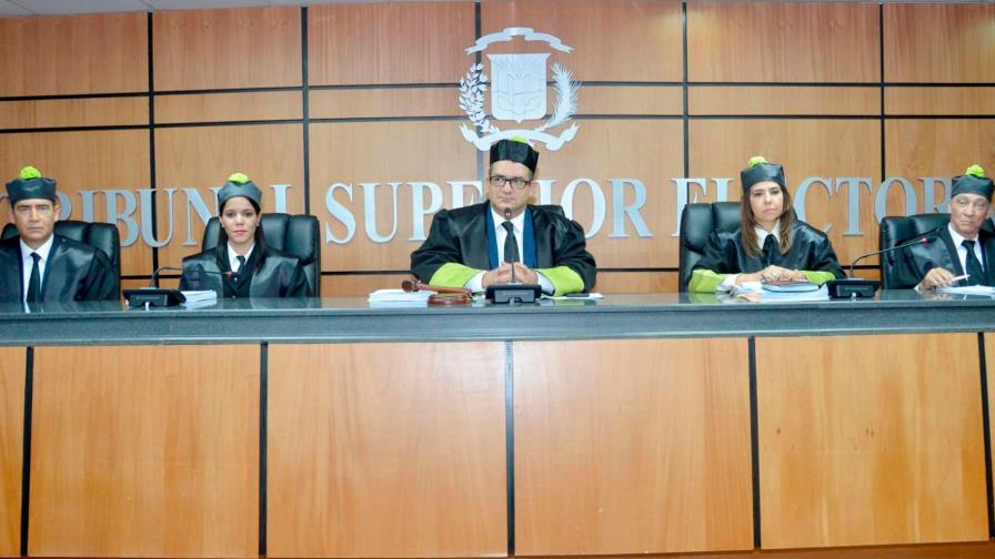 TSE rechaza demanda buscaba suspender debates organiza ANJE