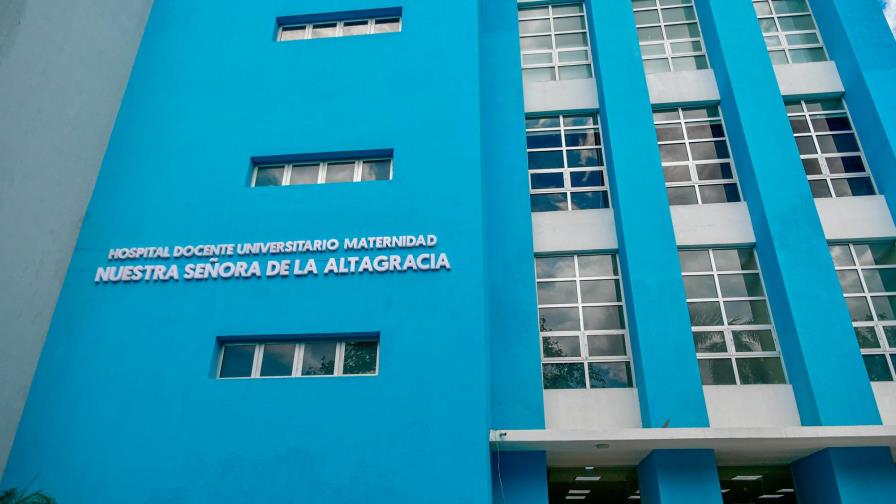 Maternidad Nuestra Señora de la Altagracia celebra 70 años entre “altas y bajas”