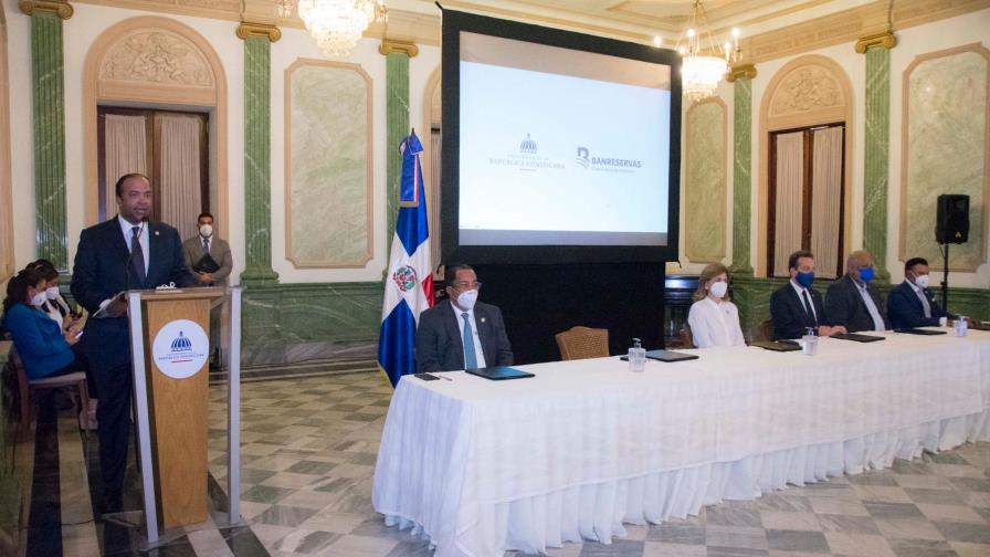 Factoring Banreservas respaldará a las mipymes en República Dominicana